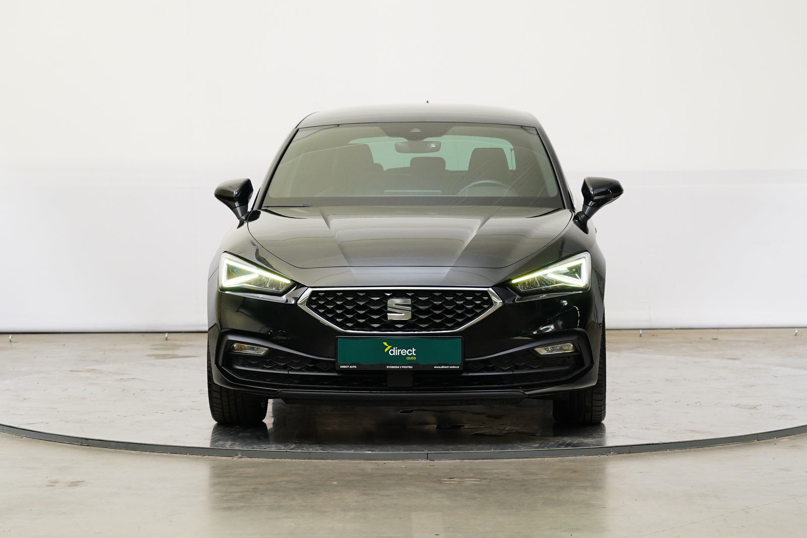 Seat Leon 2.0 TSI 140 kW DSG Xcellence – foto 4