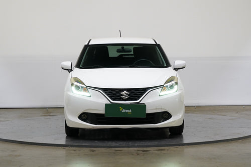 Suzuki Baleno 1.2 DualJet 66 kW Elegance – foto 4