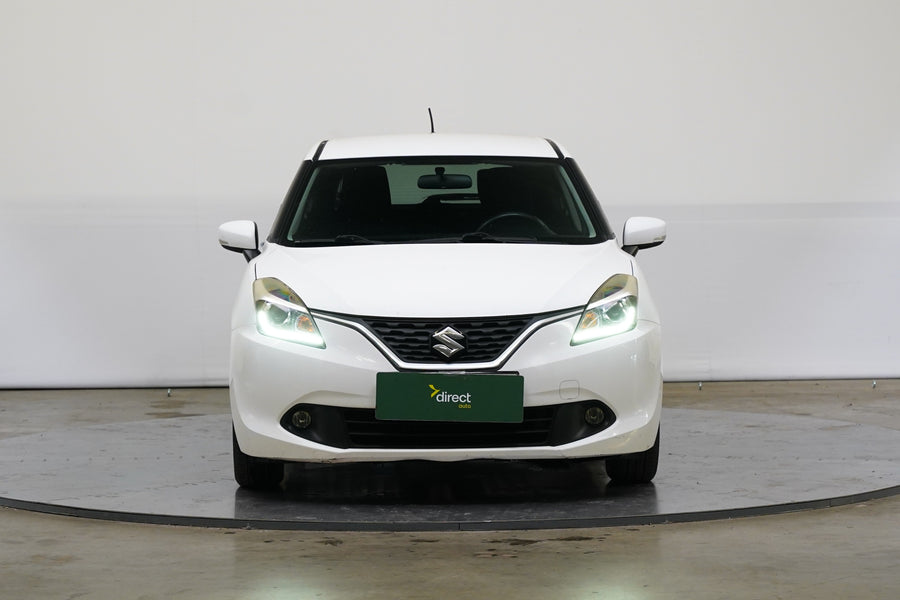 Suzuki Baleno 1.2 DualJet 66 kW Elegance – foto 4
