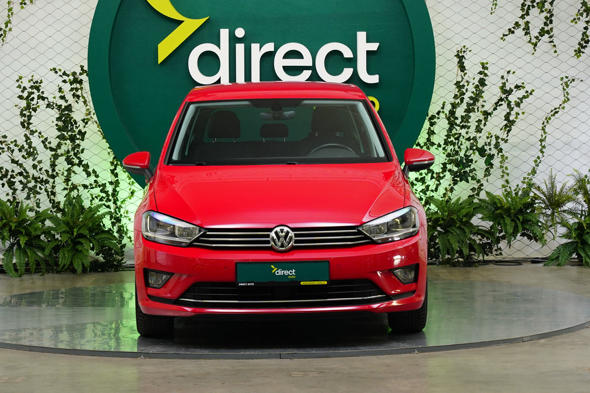 Volkswagen Golf 1.6 TDI 85 kW Sound – foto 4