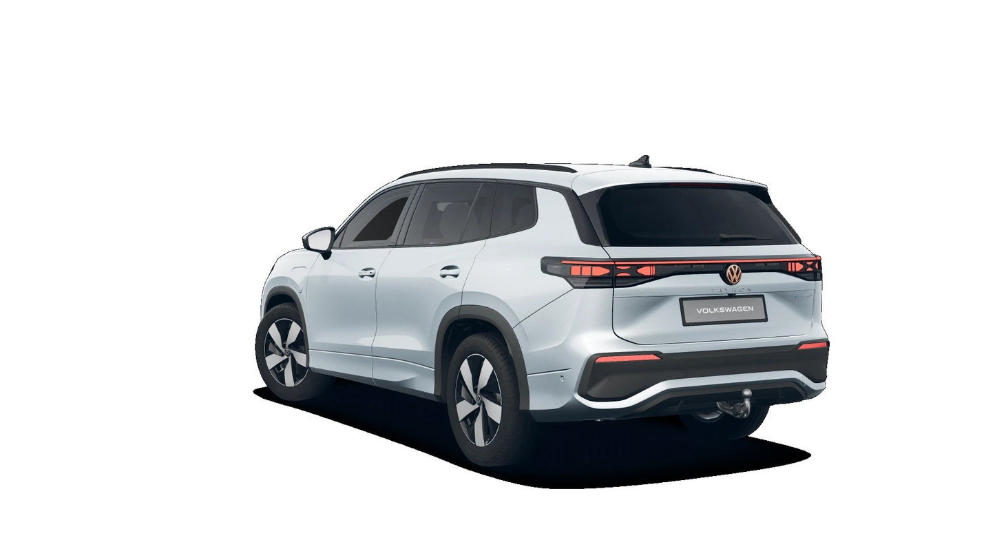 Volkswagen Tayron People 1,5 TSI 150kW eHybrid