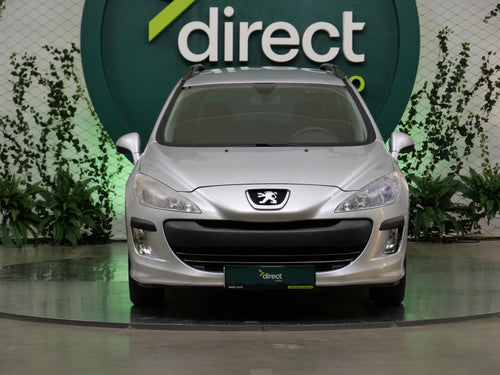 Peugeot 308 SW 1.4 16V VTI 70 kW – foto 4