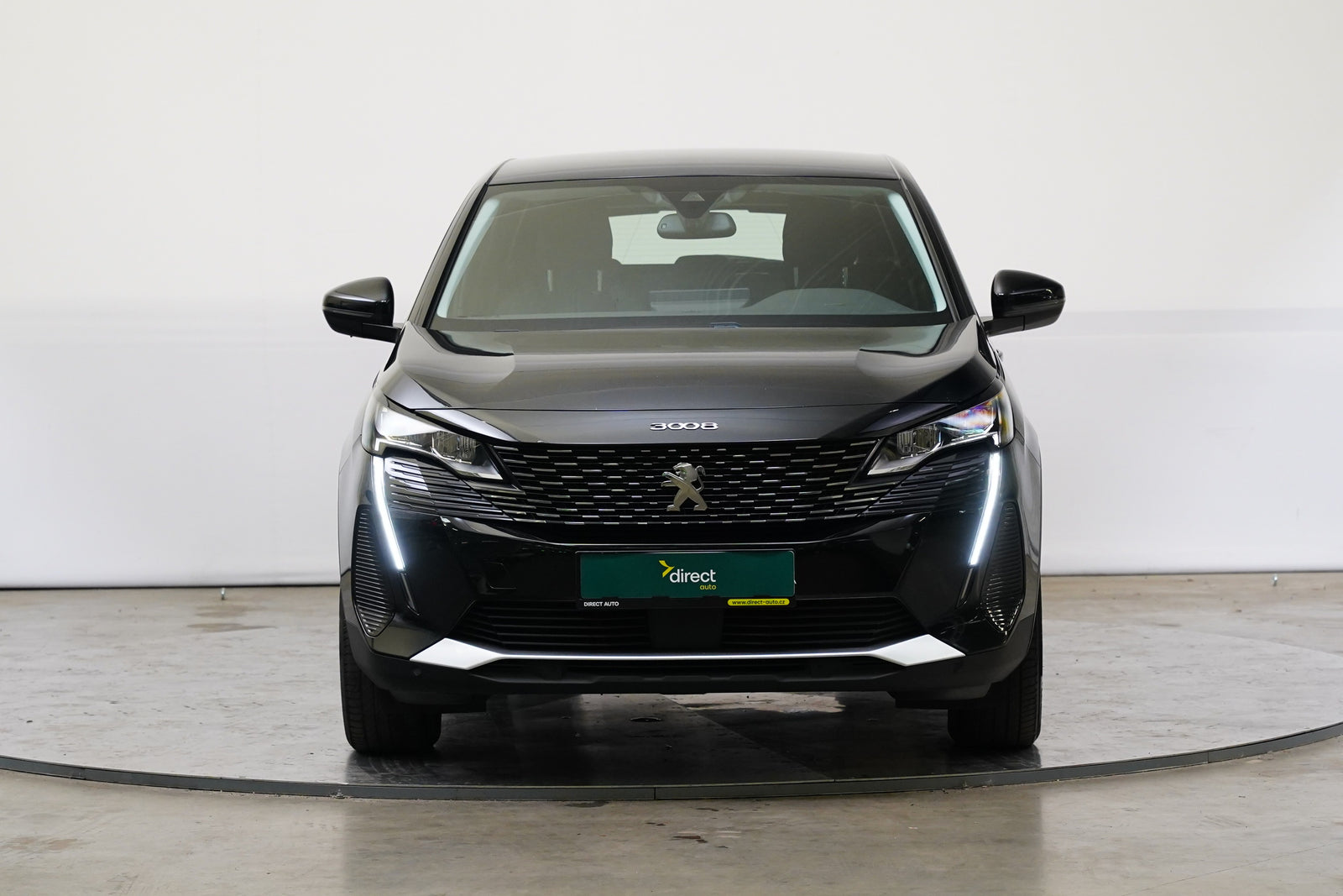 Peugeot 3008 1.5 Blue-HDi 96 kW Active Pack – foto 4