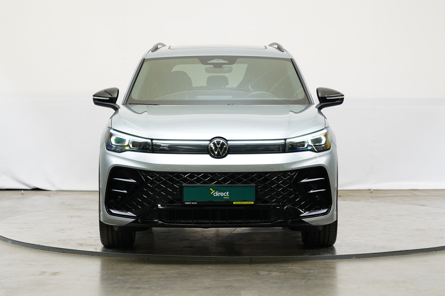 Volkswagen Tiguan 1.5 eTSI 110 kW DSG R-Line