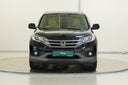 Honda CR-V 2.0 i-VTEC 114 kW 4x4 Elegance