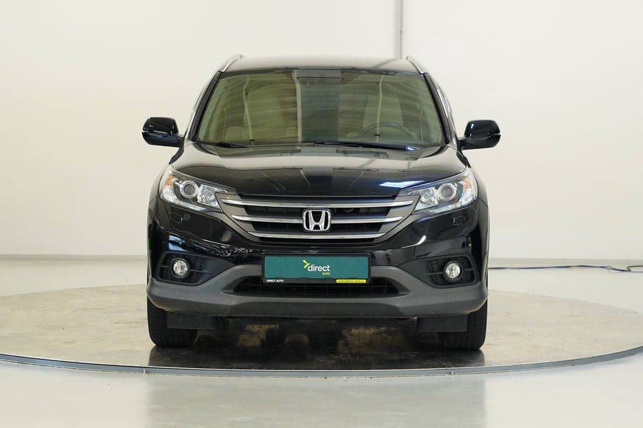 Honda CR-V 2.0 i-VTEC 114 kW 4x4 Elegance – foto 4