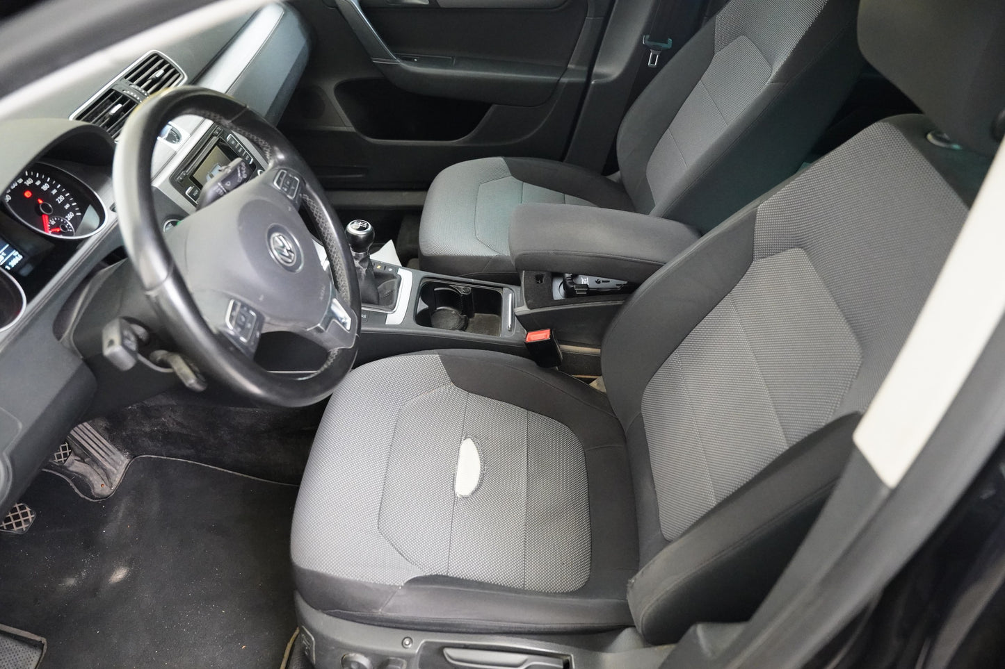 Volkswagen Passat 2.0 TDI 103 kW Comfortline