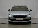 Škoda Superb 2.0 TDI 142 kW 4x4 SportLine
