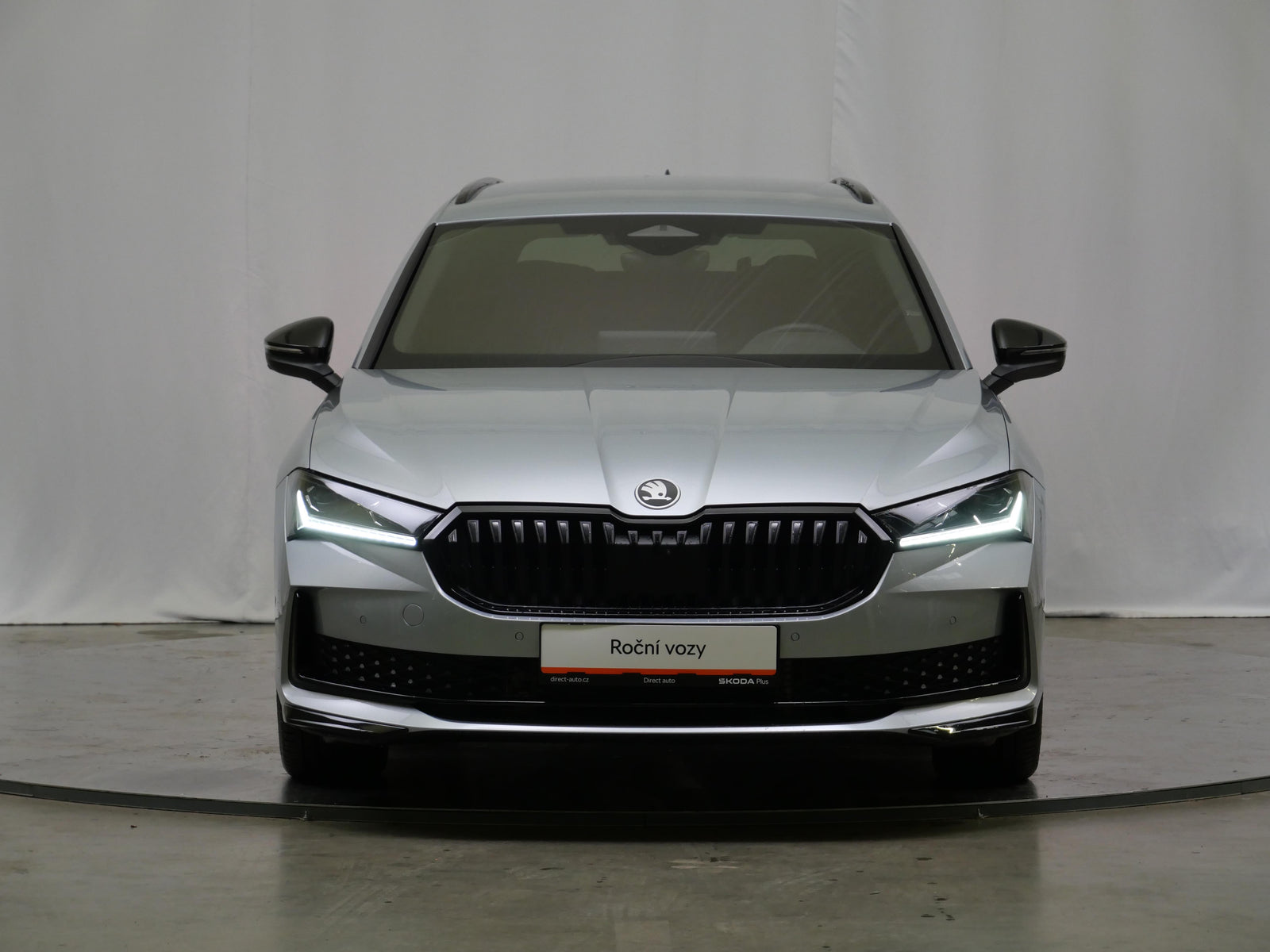 Škoda Superb 2.0 TDI 142 kW 4x4 SportLine – foto 4