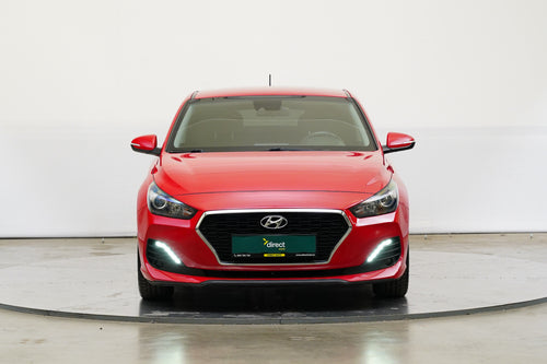 Hyundai i30 1.0 T-GDI 88kW – foto 4