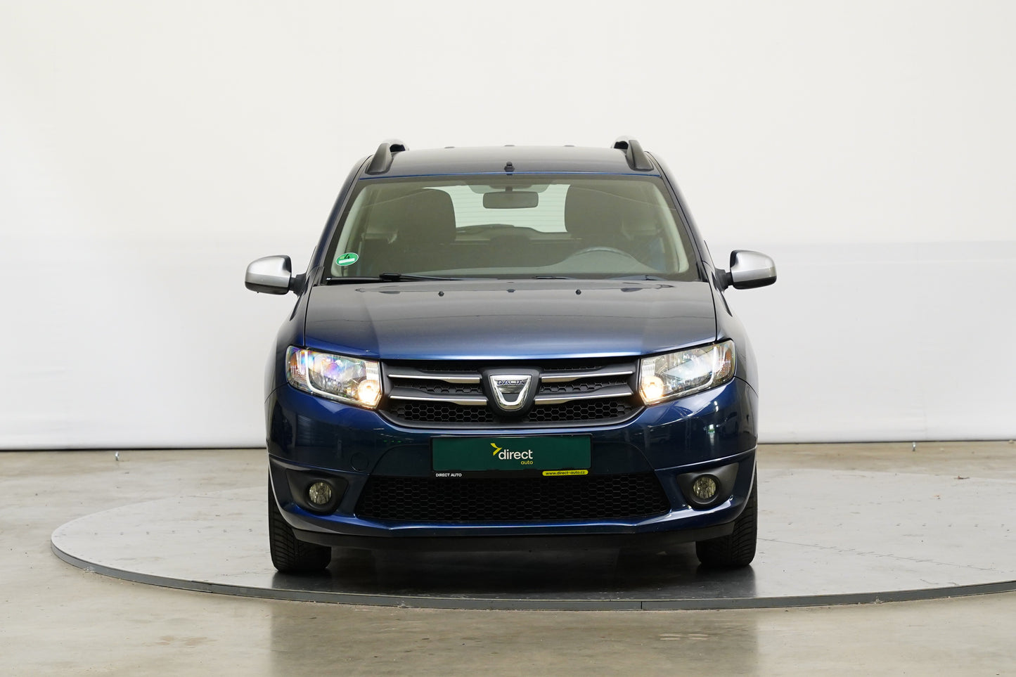 Dacia Logan 0.9 TCe 66 kW Celebration