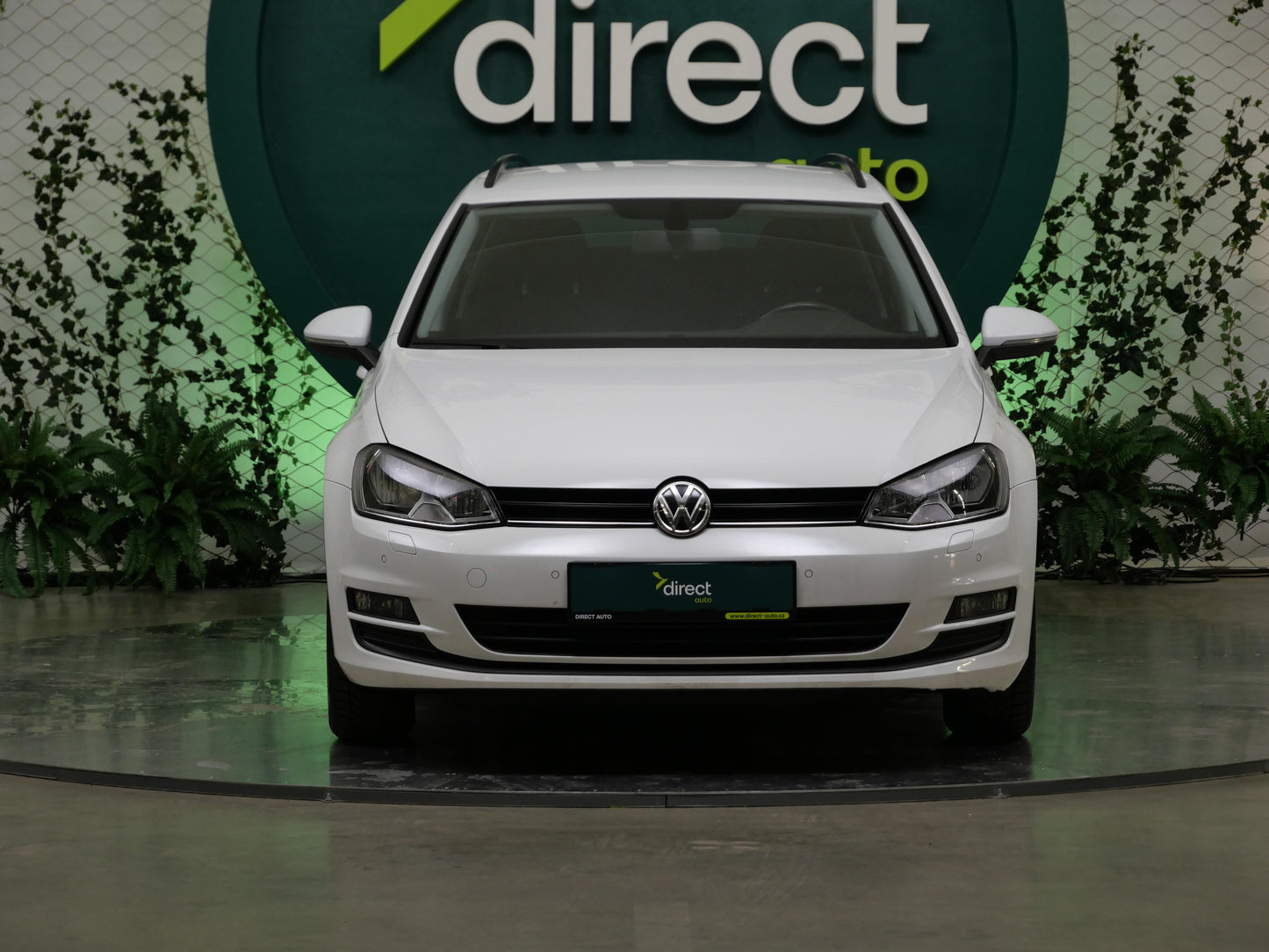 Volkswagen Golf Variant 1.2 TSI 77 kW Comfortline
