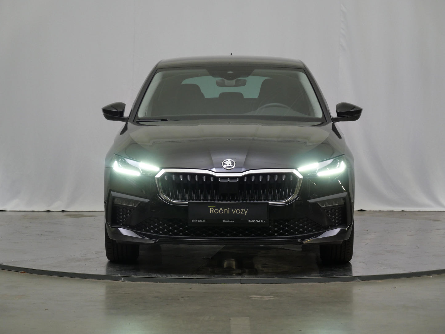 Škoda Scala 1.5 TSI 110 kW Top Selection