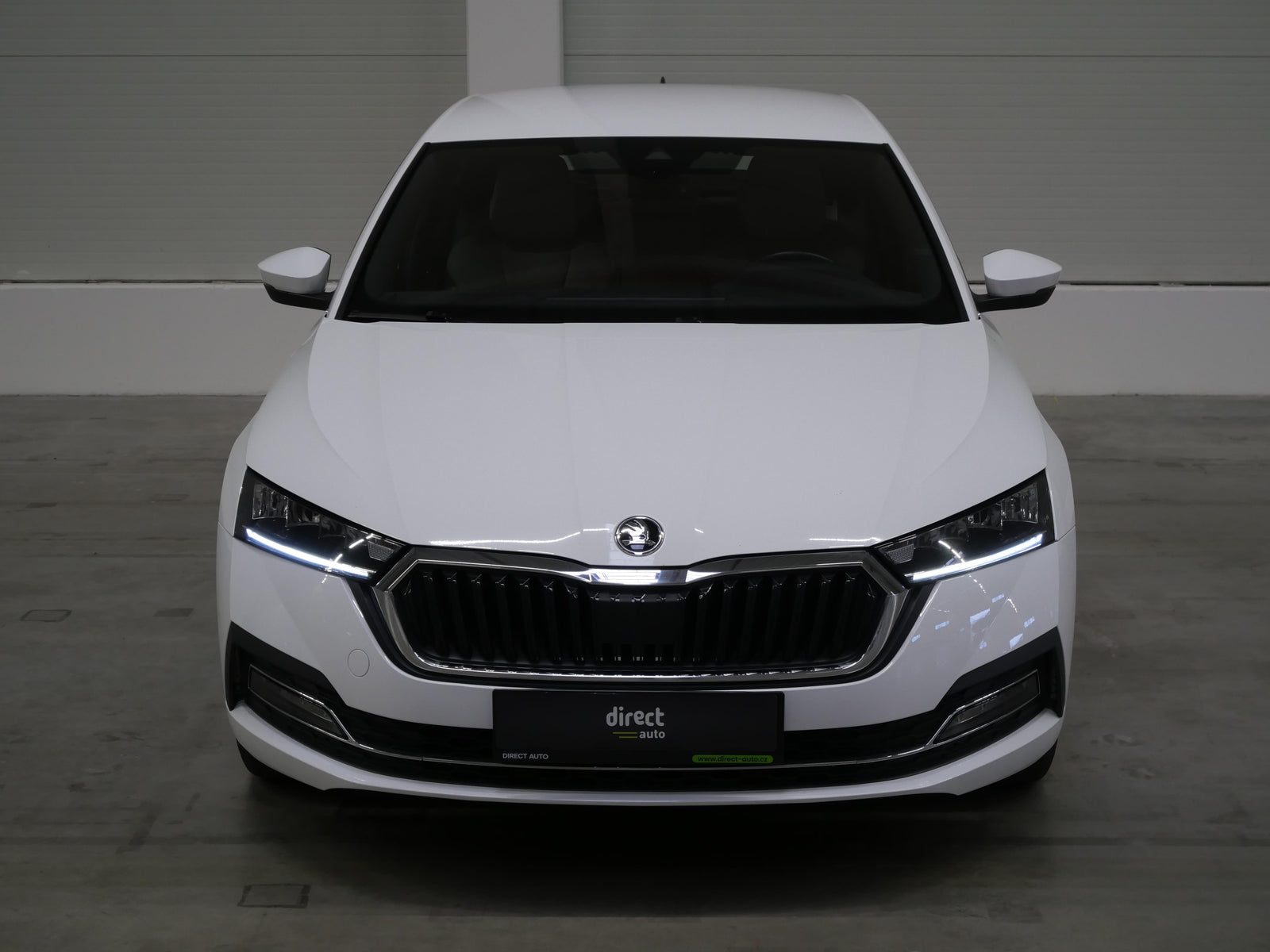 Škoda Octavia 2.0 TDI 85 kW Style – foto 4