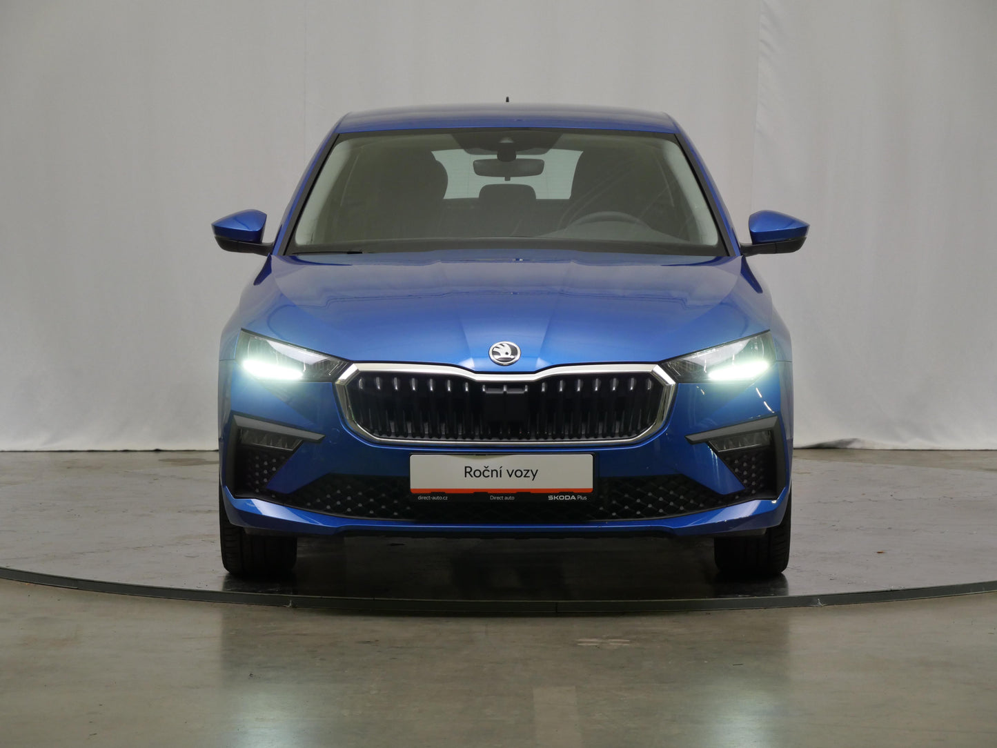 Škoda Scala 1.0 TSI 85 kW Selection