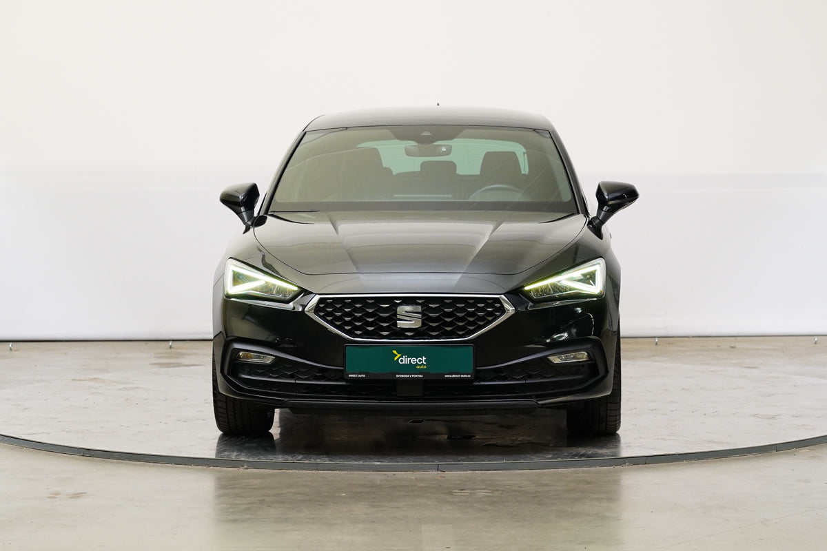 Seat Leon 2.0 TSI 140 kW DSG Xcellence – foto 4