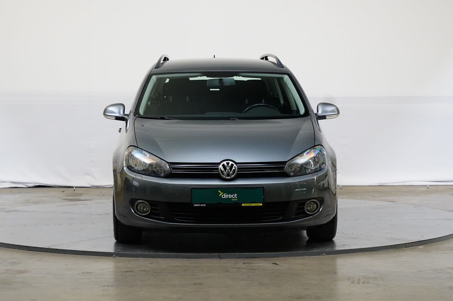Volkswagen Golf 1.6 TDI 77 kW Comfortline
