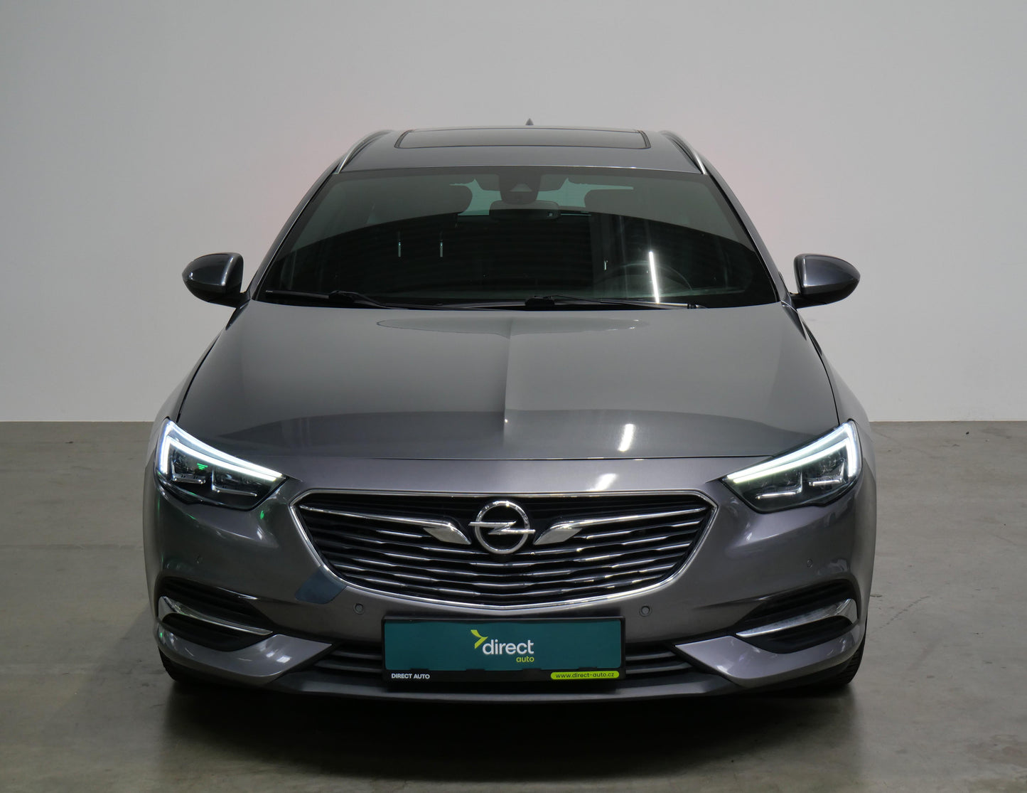 Opel Insignia 2.0 CDTI 125 kW Innovation