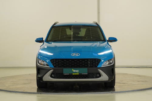 Hyundai Kona 1.6 T-GDi 145kW – foto 4