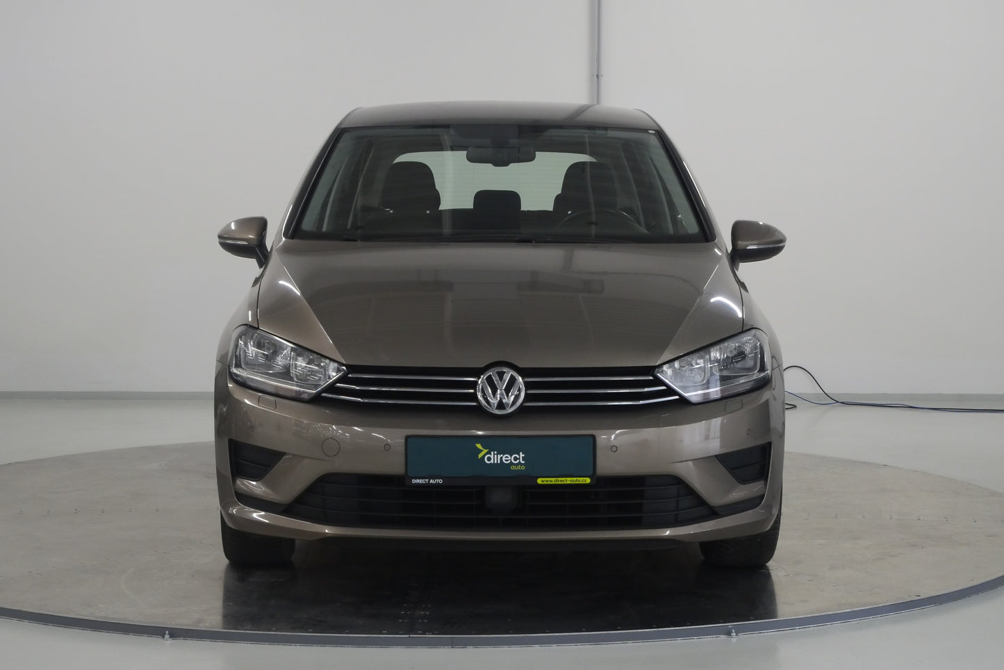 Volkswagen Golf 1.2 TSI 81 kW Comfortline