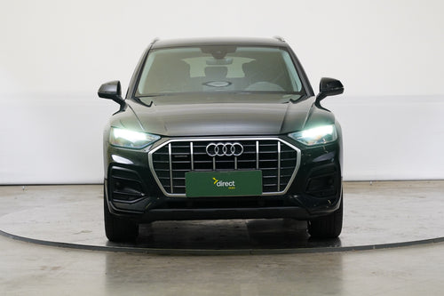 Audi Q5 2.0 TDI 150 kW Quattro – foto 4