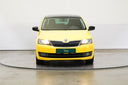 Škoda Rapid 1.4 TSI 90 kW Style+