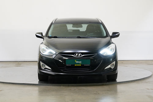 Hyundai i40 1.7 CRDI 100 kW – foto 4
