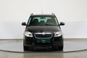 Škoda Fabia 1.4 16V 63 kW