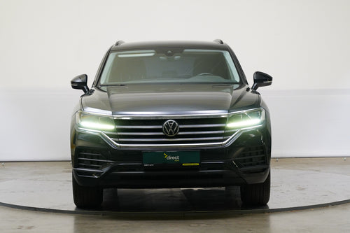 Volkswagen Touareg 3.0 TDI V6 170 kW 4Motion – foto 4