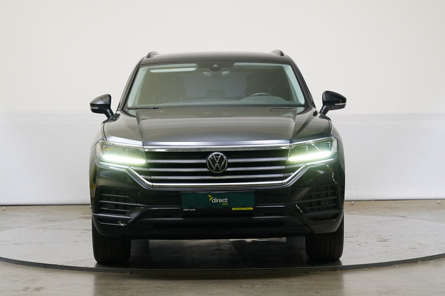 Volkswagen Touareg 3.0 TDI V6 170 kW 4Motion – foto 4