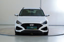 Hyundai i30 1.5 T-GDI 103 kW GO Czech!
