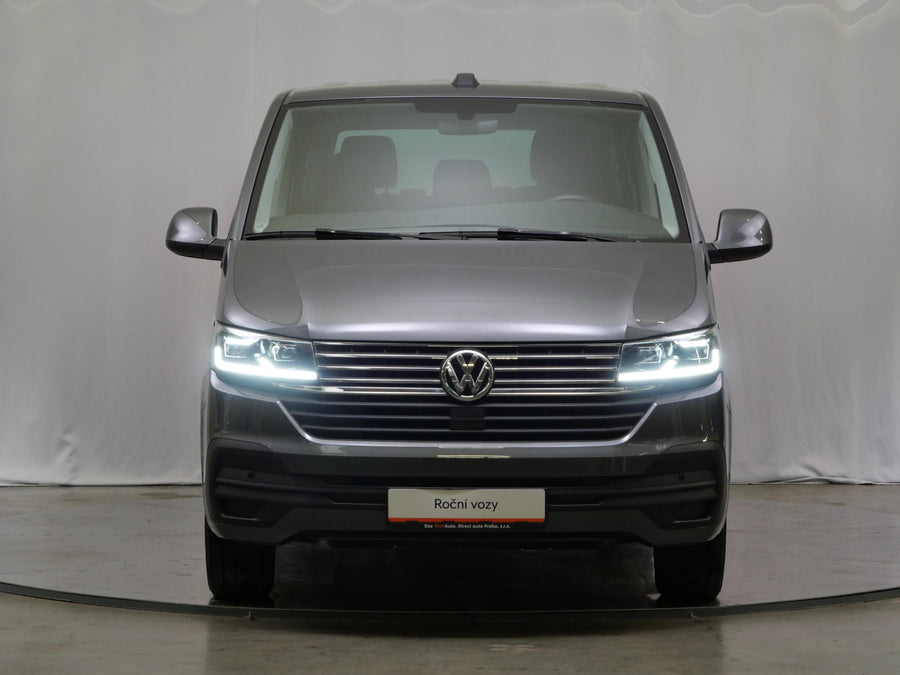 Volkswagen Caravelle 2.0 TDI 110 kW DSG Long – foto 4