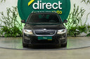 Škoda Octavia 2.0 TDI 135 kW RS
