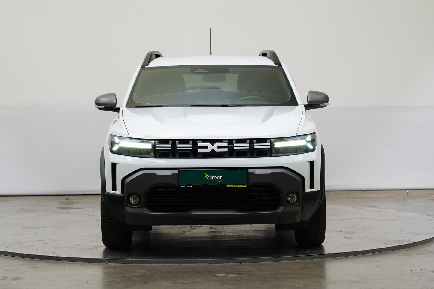 Dacia Duster 1.0 Eco-G 67 kW Journey