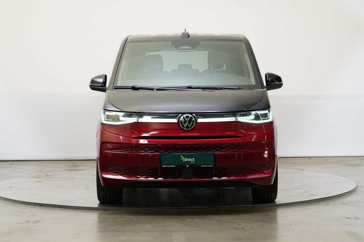 Volkswagen Multivan 1.5 TSI PHEV 180 kW 4Motion
