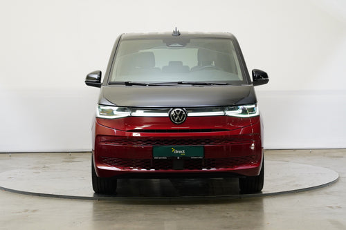 Volkswagen Multivan 1.5 TSI PHEV 180 kW 4Motion – foto 4