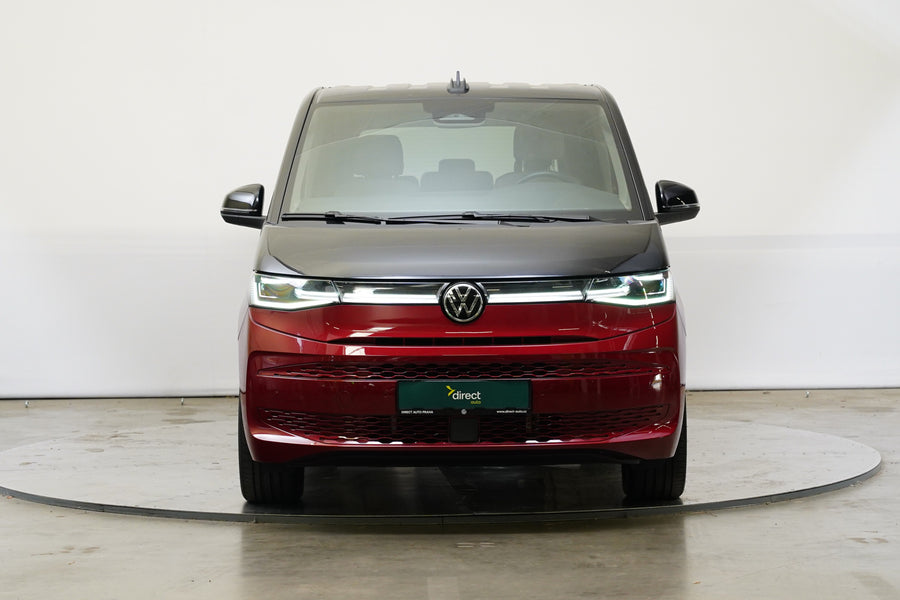 Volkswagen Multivan 1.5 TSI PHEV 180 kW 4Motion – foto 4