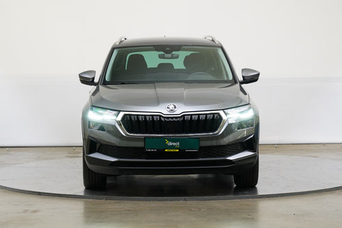 Škoda Karoq 1.5 TSI 110 kW Top Selection – foto 4