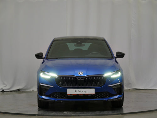 Škoda Scala 1.0 TSI 85 kW DSG Monte Carlo – foto 4
