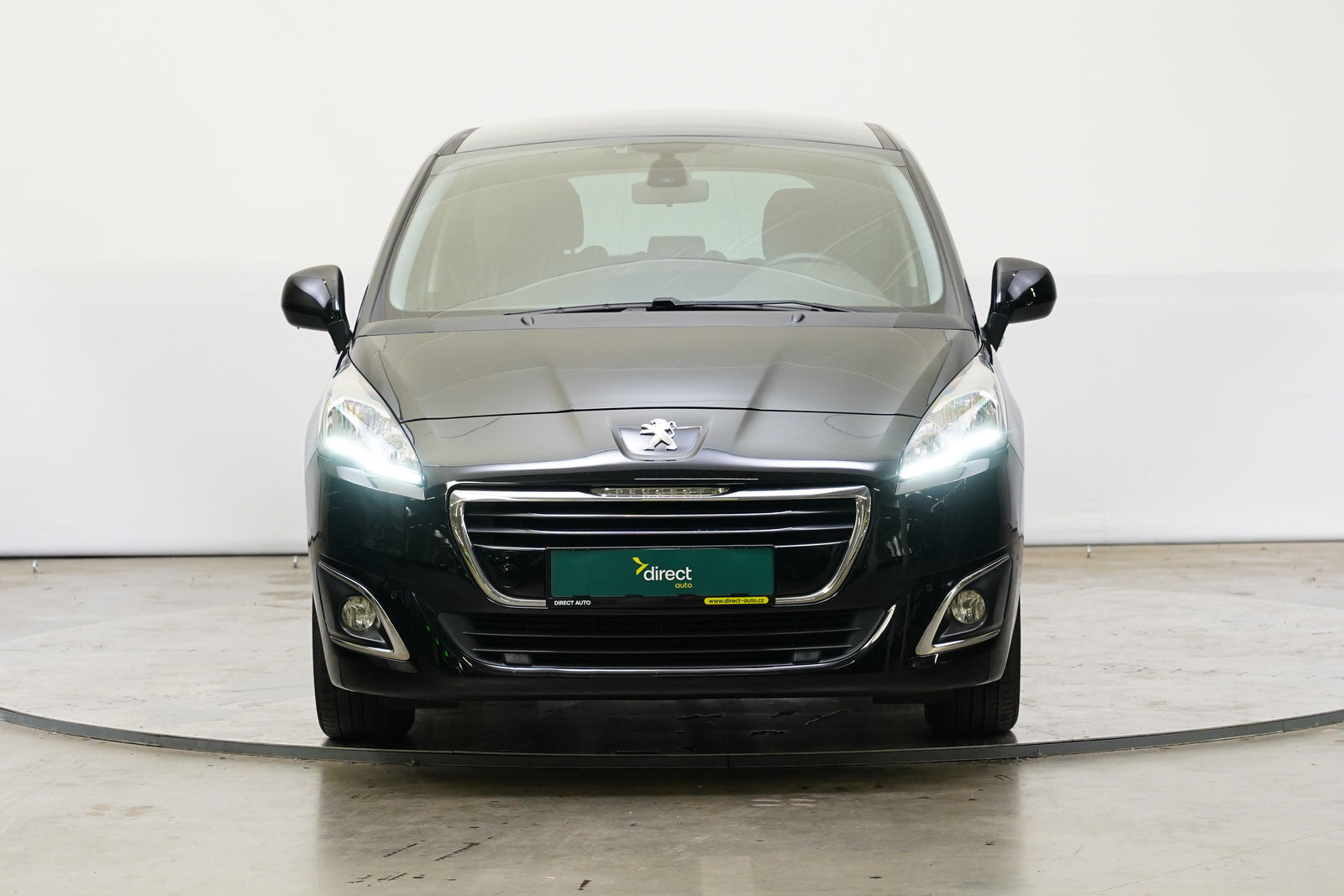 Peugeot 5008 1.6 i 88 kW Active – foto 4