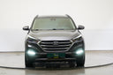 Hyundai Tucson 2.0 CRDi 136 kW 4x4