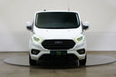 Ford Transit Custom 2.0 TDCI 77 kW L1
