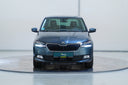 Škoda Fabia 1.0 TSI 70 kW Soleil