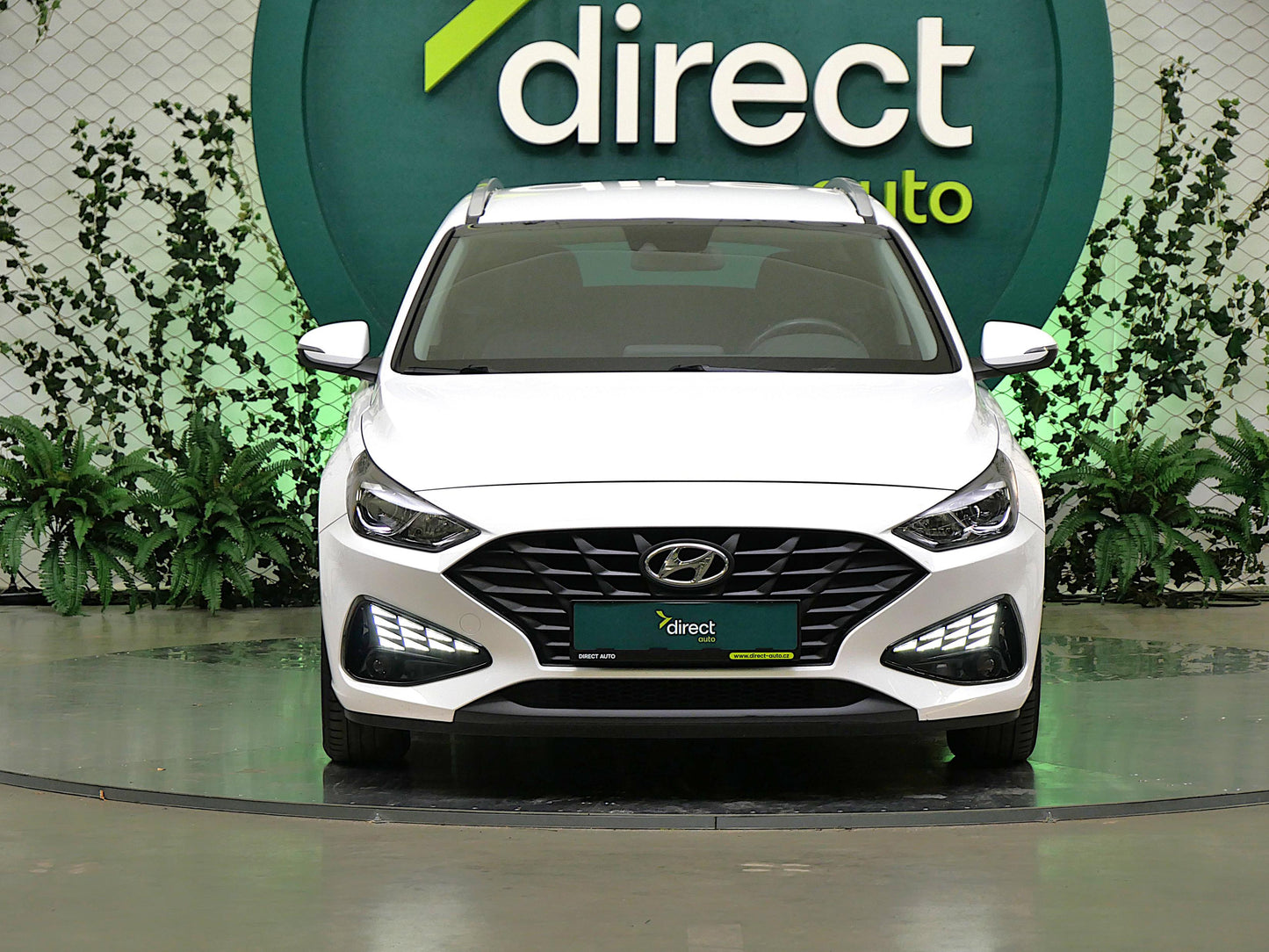 Hyundai i30 1.0 T-GDI 88 kW Comfort