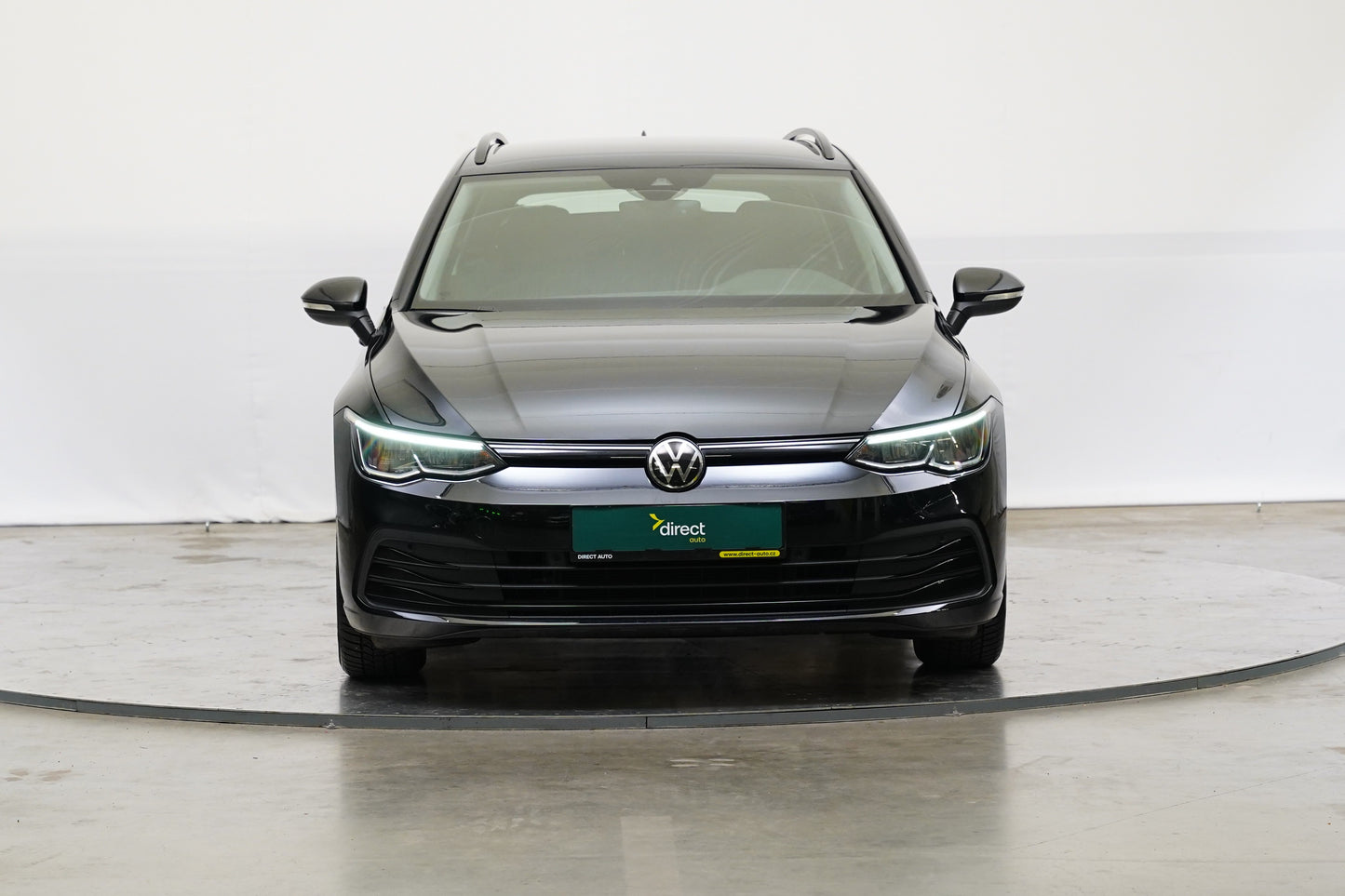 Volkswagen Golf 1.0 TSI 81 kW Life
