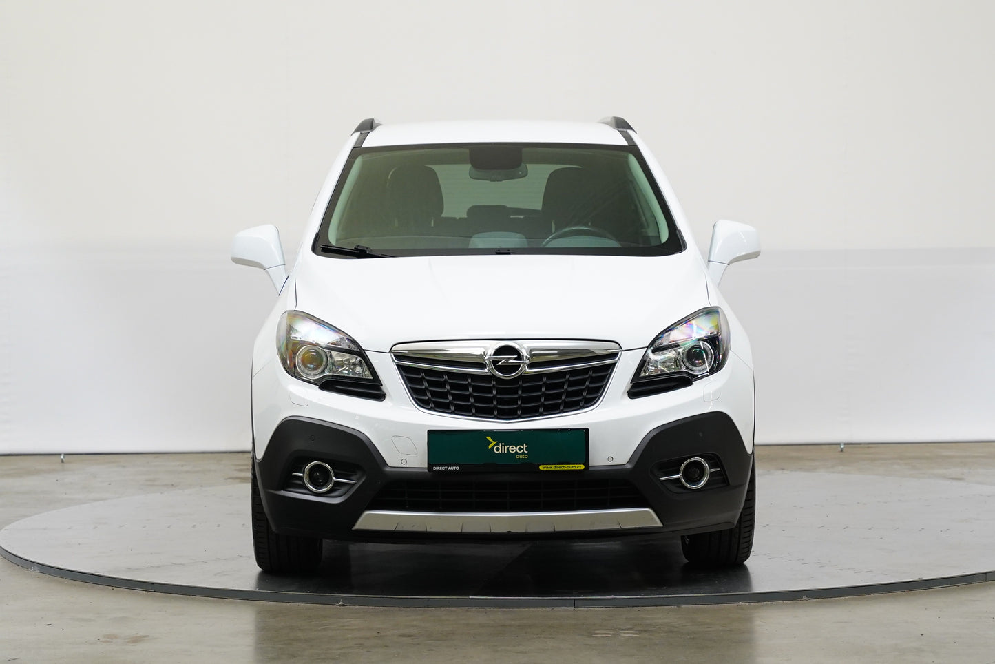 Opel Mokka 1.4 Turbo 103 kW Innovation