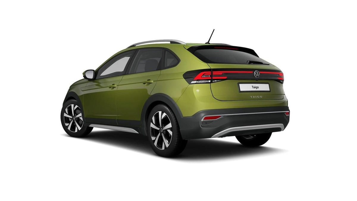 Volkswagen Taigo Style 1,0 TSI 7DSG – foto 4