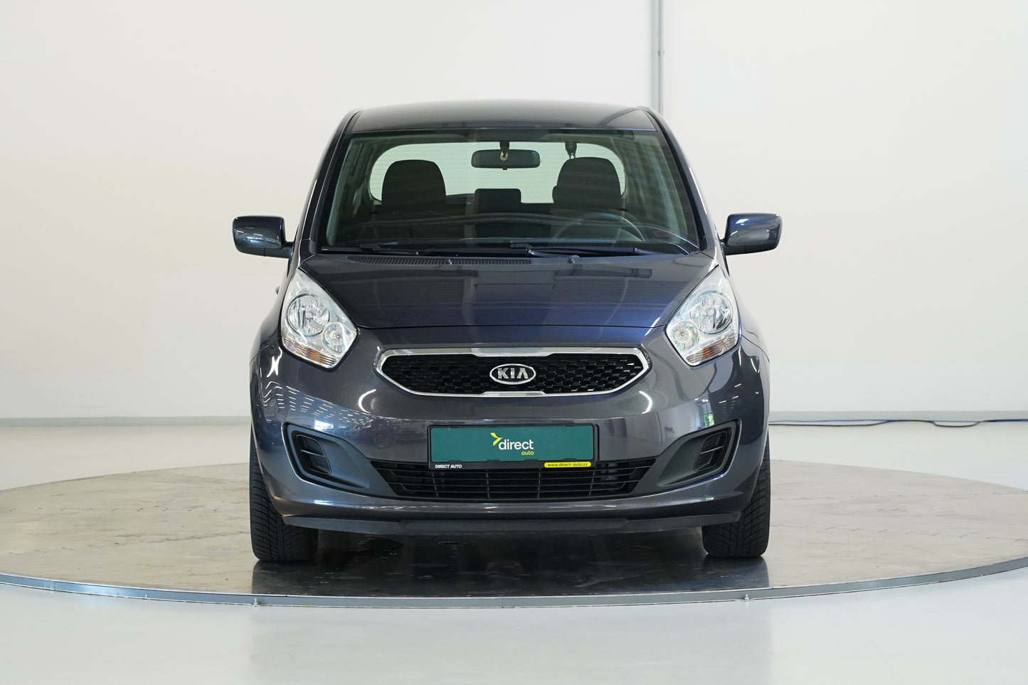 Kia Venga 1.4 CVVT 66 kW Cool