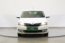 Škoda Rapid 1.2 TSI 63 kW Ambition Plus