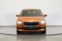 Škoda Fabia 1.0 TSI 85 kW Top Selection
